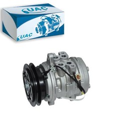 Uac Ac Compressor For 1985-1995 Suzuki Samurai Uac Ac Compressor For 1985-1995 Suzuki Samurai