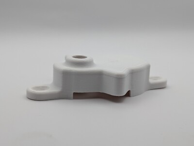 Vent Lift Motor Housing Cover for RV FanTastic Fan 6010-05 3DPrinted Replacement