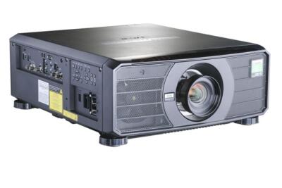 DIGITAL PROJECTION E-Vision Laser 13000, DLP-Laser-Projektor, 12000 ANSI