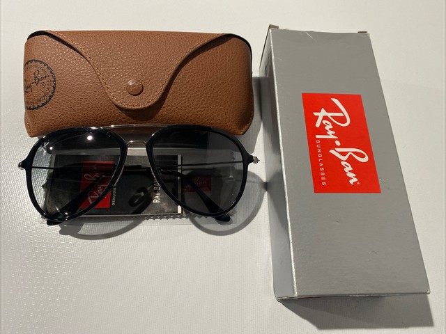 Sunglasses Ray-Ban Rb4298 601/71 57 