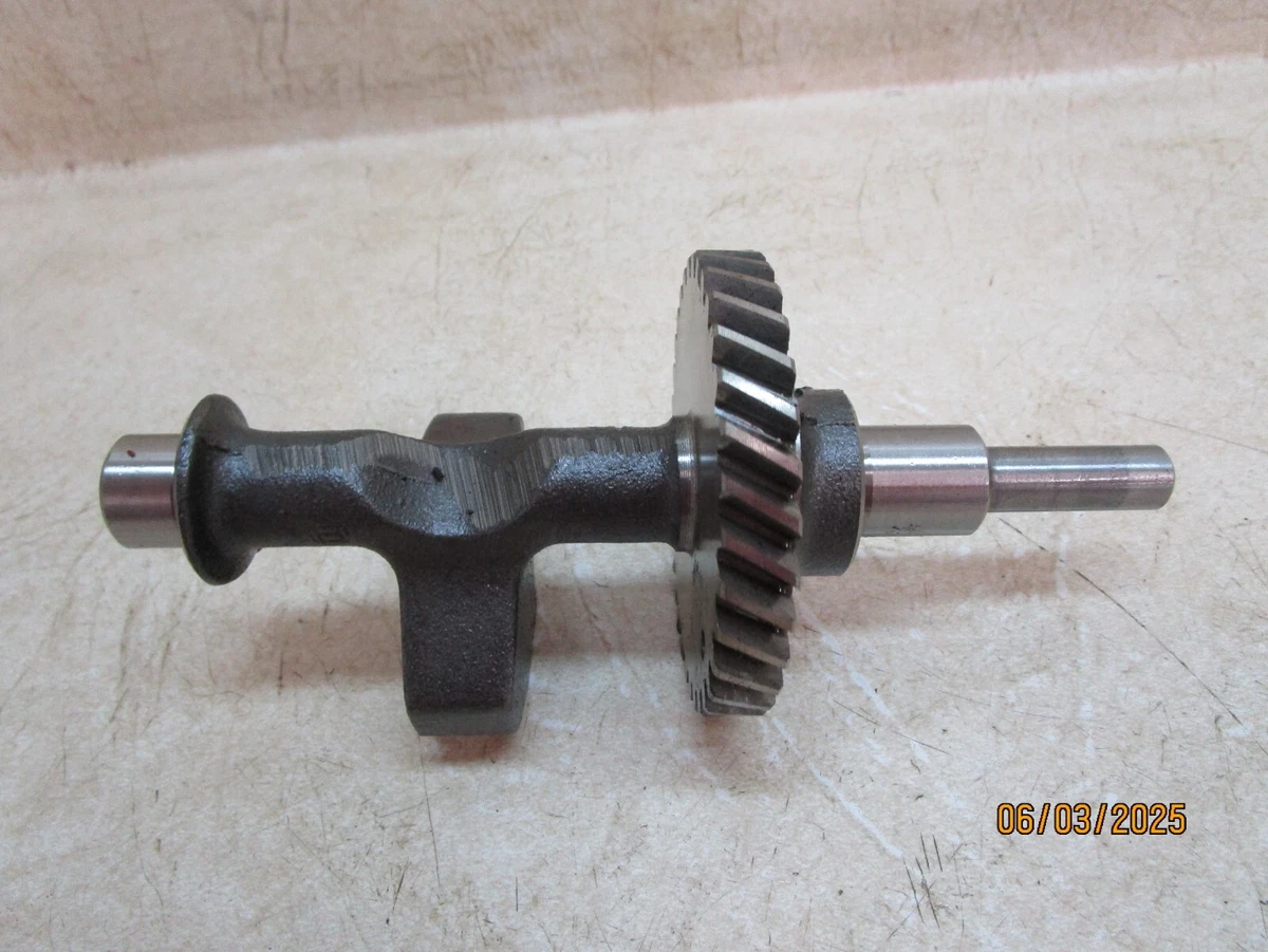 Albero Motore Kohler Parts 1201461 – Ricambio Per Motore KO-1201461 (Modello 12 014 61-S) - Foto 5