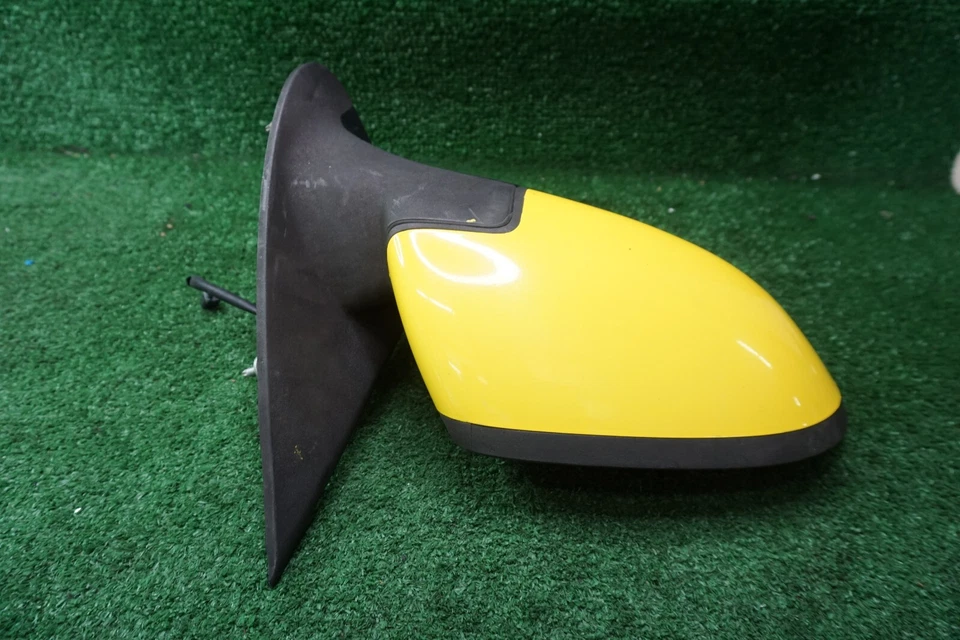 Espejo retrovisor derecho Pontiac G5 2007 2008 2009 cupé OEM 15943823 Foto 2 de 4