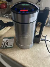 Electronic 🍃🍃Butter Infuser by Pulsar Herbal Chef FITS 5 CUPS 