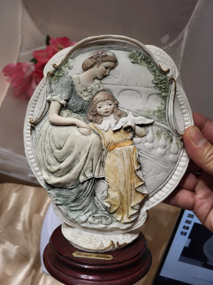Mother's day cheap figurines