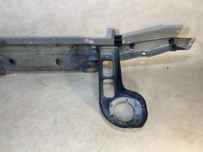 GENUINE BMW 3 E36 Front Panel Frame 41138122560 | eBay