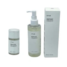 [Anua] Heartleaf Pore Control Cleansing Oil 20ml / 200ml