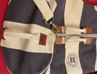 Banana Republic Duffle Weekender Bag — photo 5