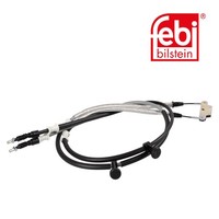 Febi Bilstein Seilzug, Feststellbremse 171737 FüR Opel