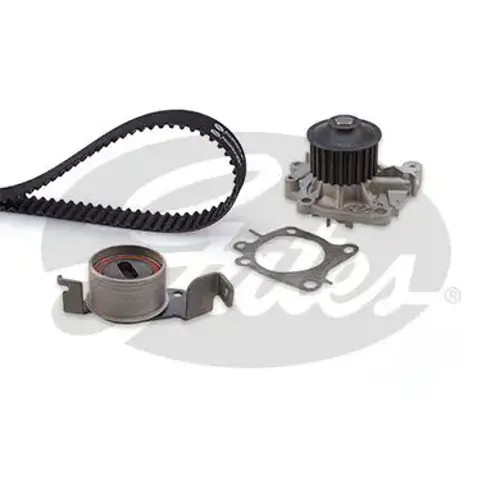 Timing Belt Kit + Water Pump KP15445XS-1 GATES for MITSUBISHI CARISMA