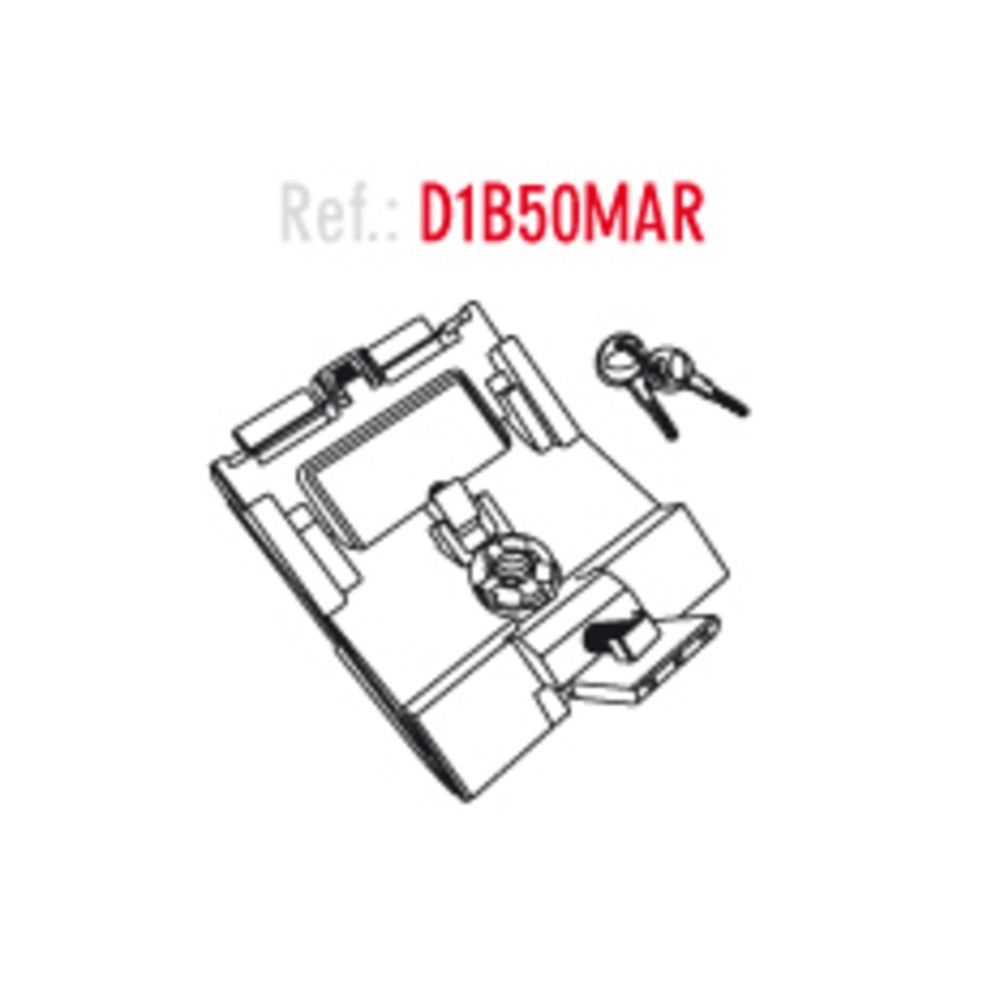 Free Shipping Replacement Set Closure SH50 For Motorcycle Parts Accessories