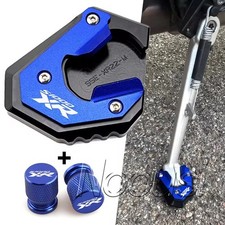 Für BMW S1000XR S 1000 XR S1000 XR 20-25 Ständer Seitenständer Verlängerungspad