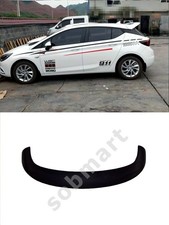 DACHSPOILER SPOILER HECKSPOILER FüR OPEL ASTRA K 2015-2021 hatchback ABS TUNING