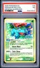 2006 POKEMON EX CRYSTAL GUARDIANS #28 VENUSAUR-REVERSE FOIL PSA 7
