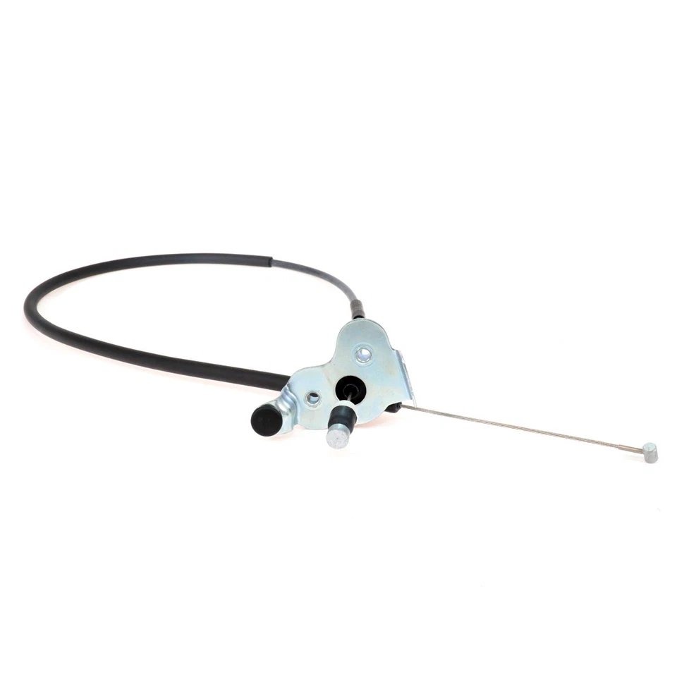 Cable acelerador OEM para Toyota Corolla Levin E90 AE91 AE92 AE95 CE90 1987-1993 Foto 4 de 4