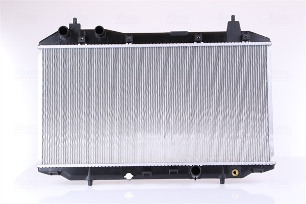 68147 Nissens KüHler, MotorküHlung FüR Honda-image