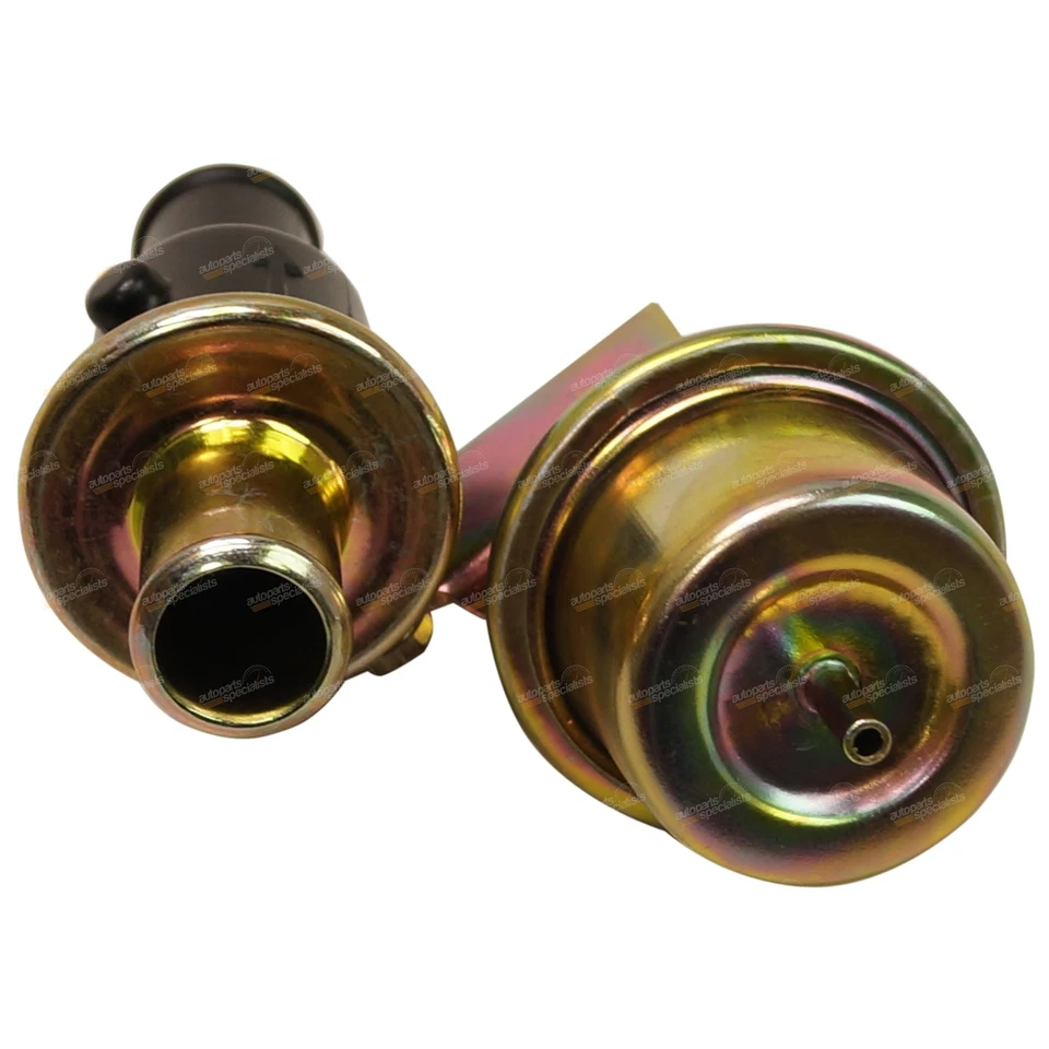 Heater Valve Tap for Ford Fairmont Falcon XD XE XF 1979~93 6cyl 3.3L 4.1L - image 3 of 3