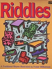 Riddles Fraser Williamson