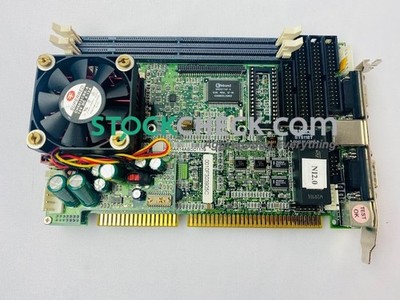 Nexcom PEAK-555 CPU Boards