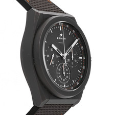 Zenith Defy 21 Chronograph Land Rover LE TI Auto 44mm 97.9000.9004/01.R787 3