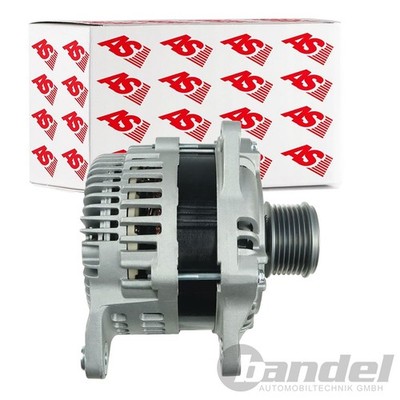 AS-PL LICHTMASCHINE GENERATOR 170A passend für | A5349