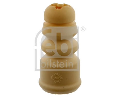 Rear FERDINAND BILSTEIN 37137 Rubber Buffer, suspension for AUDI