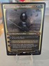 Aminatou, the Fateshifter Double Masters 2022 Etched Foil Mythic NM