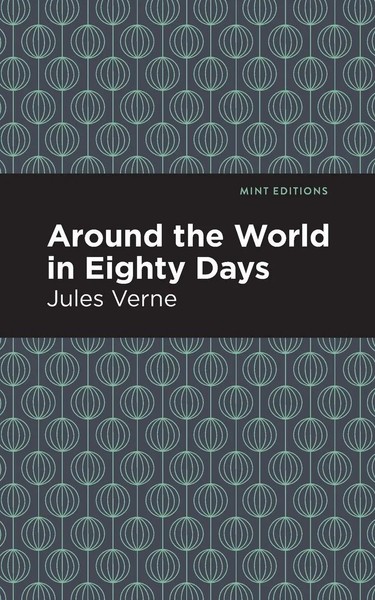 Around The World In 80 Days | Jules Verne | Taschenbuch | Englisch | 2020-image