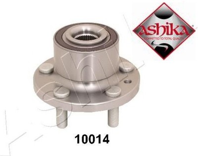 Ashika 44-10014 Radnabe Rad Nabe für Land rover 