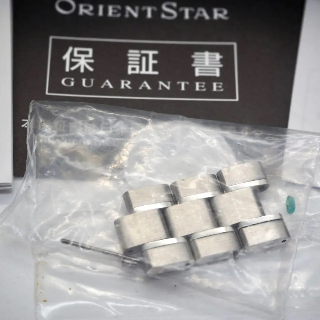 632 working condition excellent condition Orient … - image 3