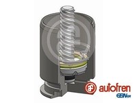 Autofren Seinsa Kolben, Bremssattel D025363LK FüR Abarth Fiat Honda Infiniti