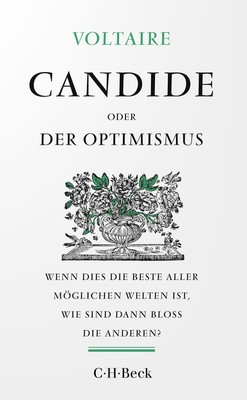 Ilse Lehmann Harald Wei Candide: oder Der Optimismus (B (Paperback) (UK IMPORT)