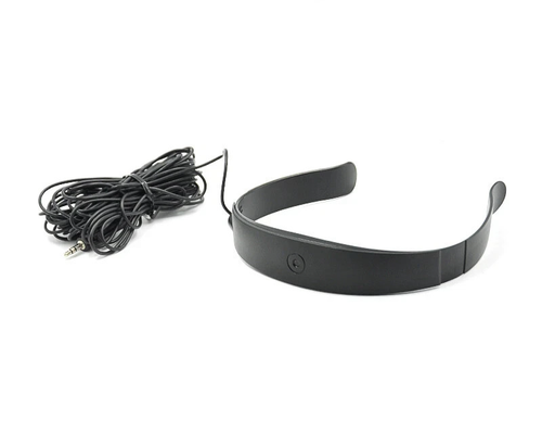 Bose ADAPTiQ Audio Calibration Headset Soundbar 500 700 System - Picture 3 of 3