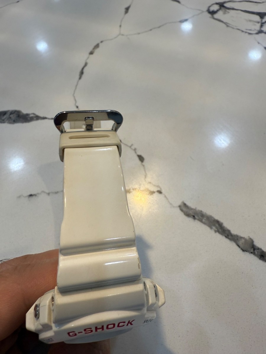 Casio G-Shock GW-6900F (3179) Atomic, Solar, Radio controlled