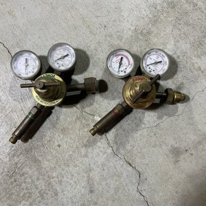 Radnor Model RC250-80-540 & RC250-15-510