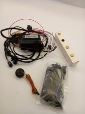 Original FORD Mondeo Mk3 Focus Einparkhilfe PDC hinten  1143980