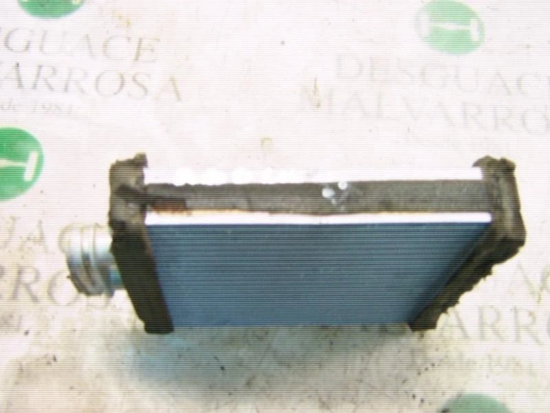 HEATING / AIR CONDITIONING RADIATOR / 8002720 FOR SKODA FABIA 6Y2/6Y3 CLASSIC - Image 2 of 4