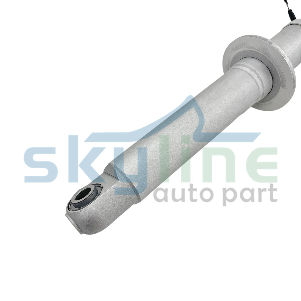2X Fit Maserati GranTurismo Sport MC 2013-18 Rear Shock Absorbers Struts #286946