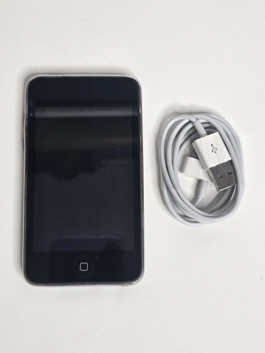 Apple iPod 3rd Generation iPod Touch MP3 Players for sale | eBay