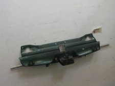 Calandre Peugeot 406