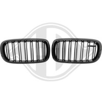 1293341 KüHlergittereinsatz FüR BMW X5 (F15, F85)