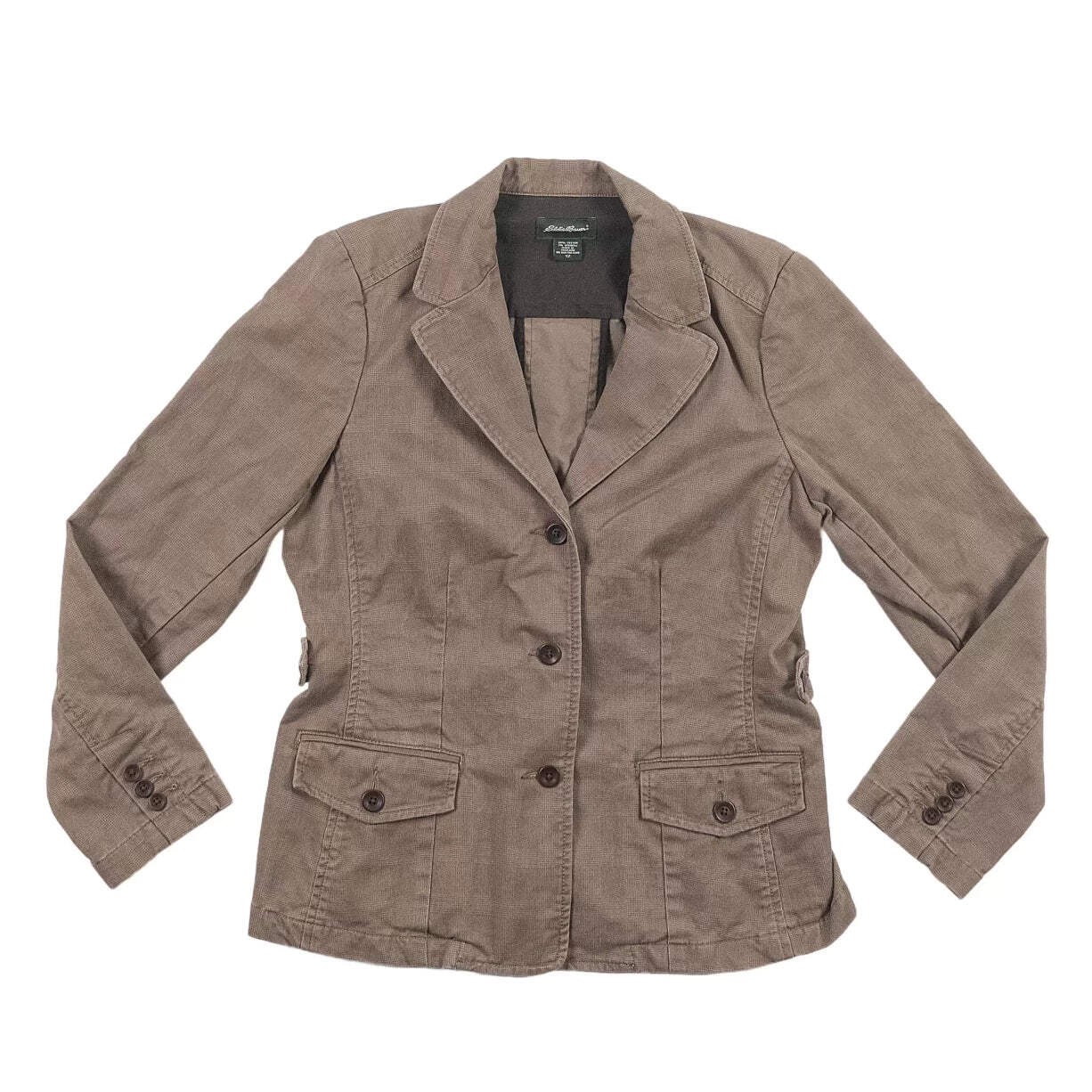 Eddie Bauer Blazer Jacket - Women's