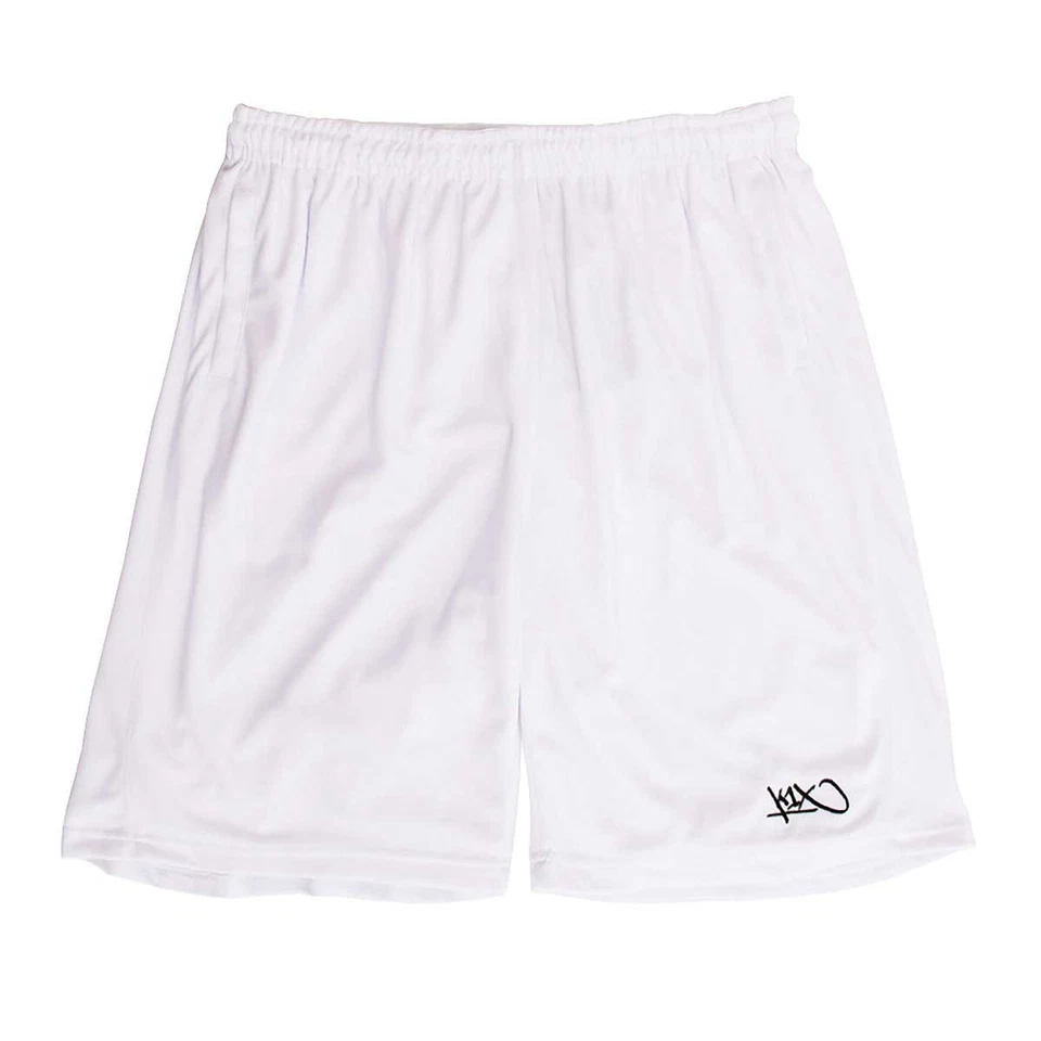 K1X Basketball | New Micromesh Shorts mit 3 Taschen