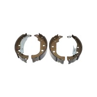 Bremsbackensatz 42 Mm Triscan Iam-Expertise FüR U.A. Fiat Fiorino