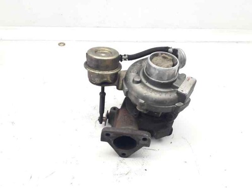 4541870001 TURBOLADER / 471921 FÜR OPEL ASTRA G BERLINA 1.7 TURBODIESEL CAT X 1