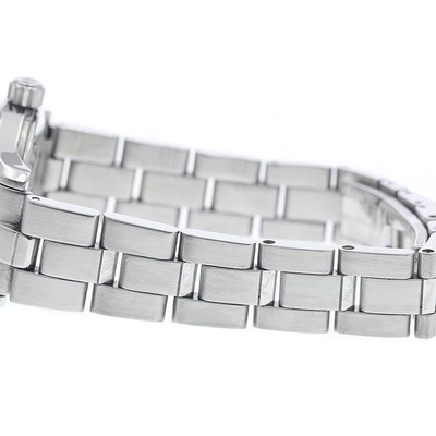 BALLWATCH Stokeman NL1025D-S-WH Date Silver Dial Quartz  display picture 1