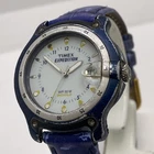 Timex Expedition Womens Vintage Indiglo Watch Works New Battery