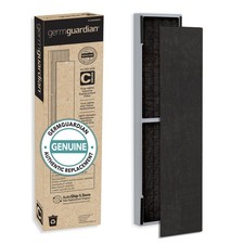 Filter C SMOKE CLEAR FLT5000SM: Filter Purifier HEPA Smoke Clear Genuine GermGuardian FLT5000SM Air AC5000 Odors