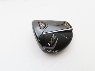 スリクソン　ＺXI LS　9.0° ヘッド 2025 RH Srixon ZXi LS 9.0* Driver Head Only - Srixon Zx i 9.0 +