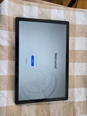 Samsung Galaxy Tab A8 32GB Wi-Fi 10.5in SMX200