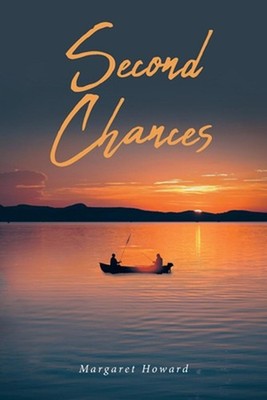 Second Chances by Margaret Howard Paperback Book